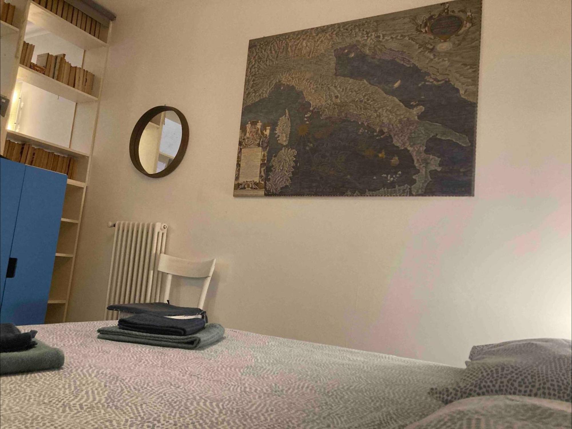 Casa Gibuti Acitrezza Lejlighed Aci Castello Eksteriør billede